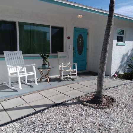 Beach Oasis Villa Fort Myers Beach Exterior photo